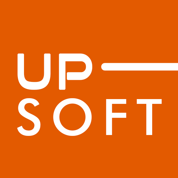 UPSoft Corp. Logo - Yazılım Geliştirme Müdürü - İstanbul Yazılım İş İlanları
